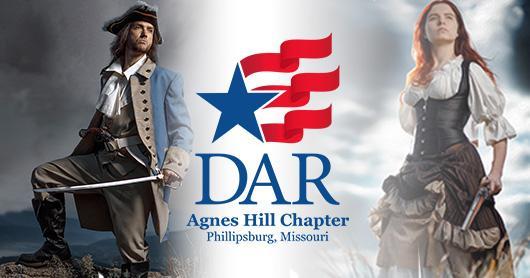 Chapter Patriots - Agnes Hill Chapter, NSDAR